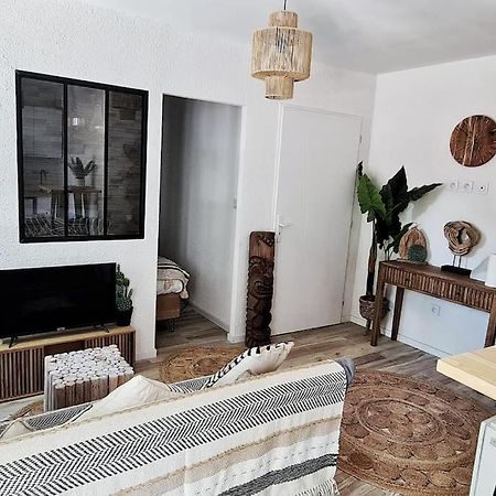 #New#Terrasse Sud Ouest#Pied De La Cite #1 Lejlighed Carcassonne Eksteriør billede