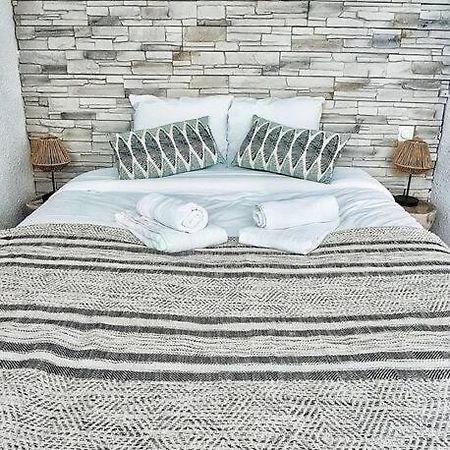 #New#Terrasse Sud Ouest#Pied De La Cite #1 Lejlighed Carcassonne Eksteriør billede