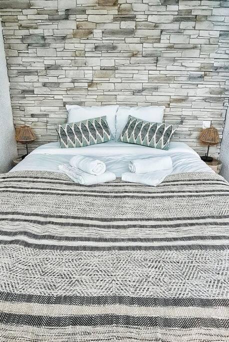 #New#Terrasse Sud Ouest#Pied De La Cite #1 Lejlighed Carcassonne Eksteriør billede